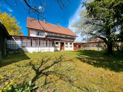 Foto - Einfamilienhaus zum Kaufen in Gammertingen