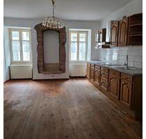 Wohnung 60 qm Schloßplatz Ottweiler