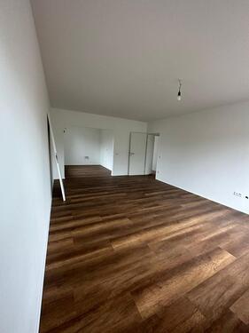 Foto - 4-Zimmer Wohnung 90qm mit Garten in Bi.-Hillegossen, ab 01.08.