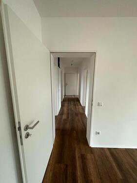 Foto - 4 Zimmer Erdgeschoßwohnung in Bielefeld
