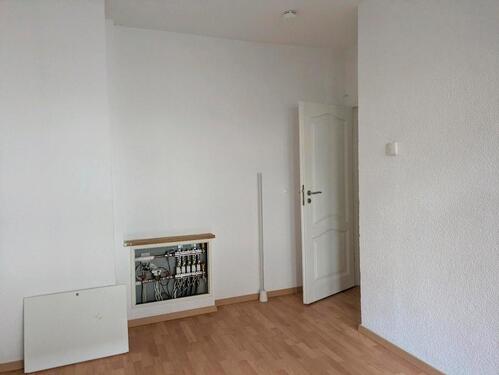 Foto - 3-Raumwohnung Arnstadt Güntherstraße