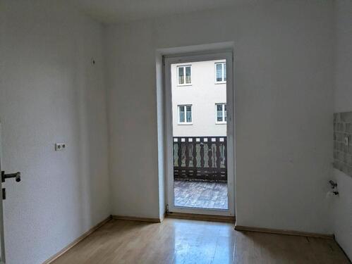 Foto - 3 Zimmer Etagenwohnung in Erfurt