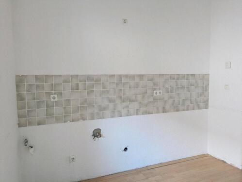 Foto - Etagenwohnung in Erfurt zur Miete