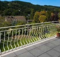Gepflegte vollmöblierte 2-Zi.-Panoramablick-Wohnung Engelskirchen Gepflegte vollmöblierte 2-Zi.-Panoramablick-Wohnung Engelskirchen
