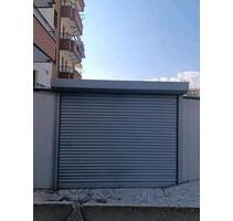GarageHobby garage - 150,00&nbsp;EUR Miete, in Marne (PLZ: 25709)