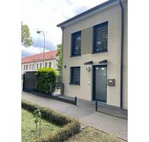 Exklusives Reiheneckhaus mit Garten u. Garage PRIVAT ! - Mannheim Gartenstadt