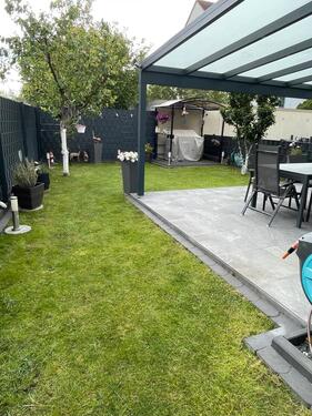 Foto - 5 Zimmer Reihenhaus zum Kaufen in Mannheim