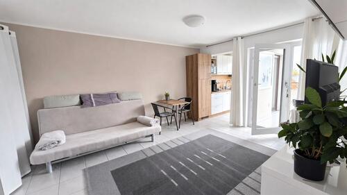 Foto - Provisionsfreie 2-Zimmer-Wohnung mit Balkon, Keller & Aufzug in A