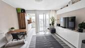 Foto - 2 Zimmer Etagenwohnung zum Kaufen in Augsburg