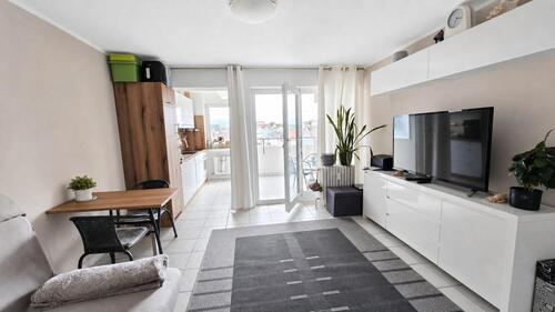 Foto - 2 Zimmer Etagenwohnung zum Kaufen in Augsburg