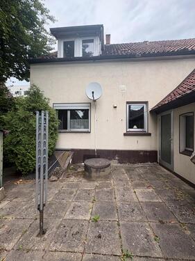 Foto - Einfamilienhaus in Bünde zum Kaufen