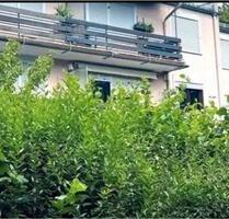 Schöne 3-Zimmer-Wohnung im Grünen - ruhig und naturnah wohnen - Bad Homburg vor der Höhe Gonzenheim