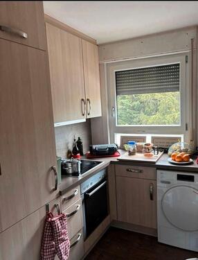 Foto - 3 Zimmer Etagenwohnung in Bad Homburg vor der Höhe