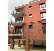 2 Zimmer Neubauwohnung an der Spree - Berlin Treptow-Köpenick