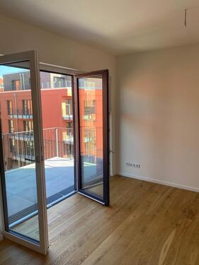 Foto - 2 Zimmer Etagenwohnung zur Miete in Berlin