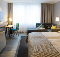 Hotel-Apartment als Kapitalanlage; Investment mit 5% Rendite - Neuss