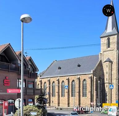 Foto - Helle 3-Zimmer Wohnung über 2 Etagen - 101qm - NeustadtWied