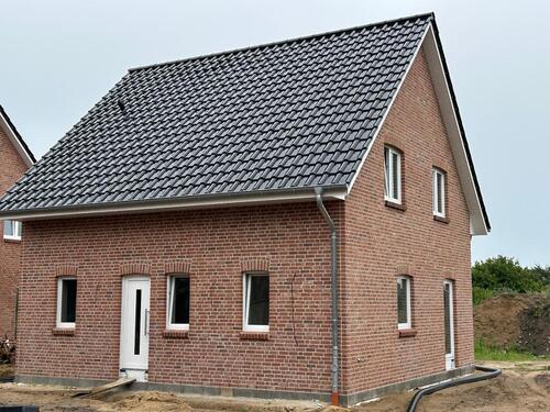 Foto - Einfamilienhaus im Rohbau - 535.000,00 EUR Kaufpreis,