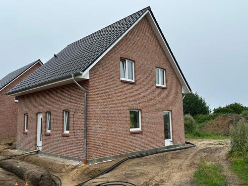 Foto - Einfamilienhaus zum Kaufen in Itzstedt