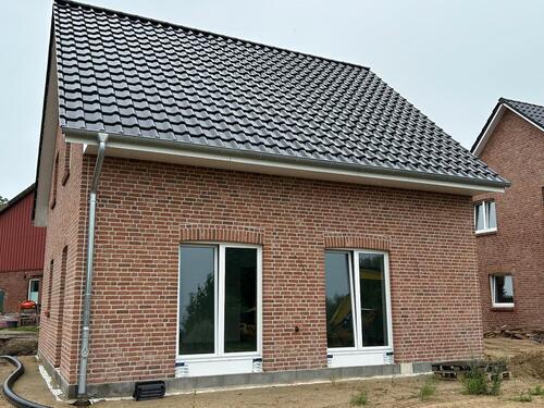 Foto - Einfamilienhaus in Itzstedt