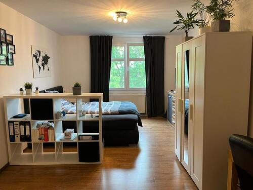 Foto - Etagenwohnung zur Miete in Hof