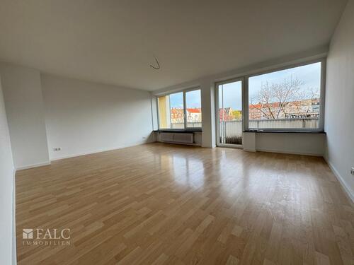Foto - Etagenwohnung zur Miete in Nürnberg