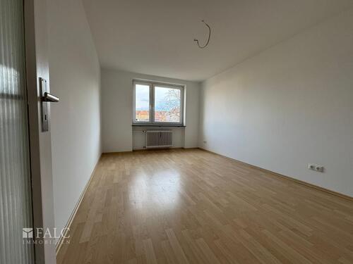 Foto - Etagenwohnung in Nürnberg zur Miete