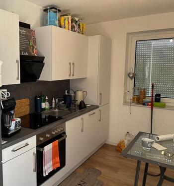 Foto - Etagenwohnung zur Miete in Heide