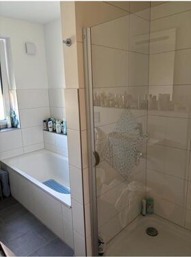 Foto - Etagenwohnung in Heide