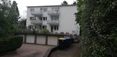 Foto - 3 ZKB-Wohnung mit Balkon und PKW-Garage, Erdgeschoss in Saarlouis, In den Gartenreihen