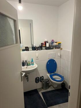 Foto - Etagenwohnung zur Miete in Saarlouis