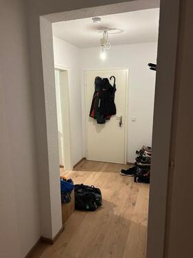 Foto - Etagenwohnung in Saarlouis zur Miete