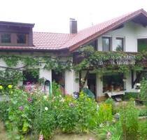 Gemütliche Souterrain-Wohnung mit Garten - Rheinfelden (Baden)