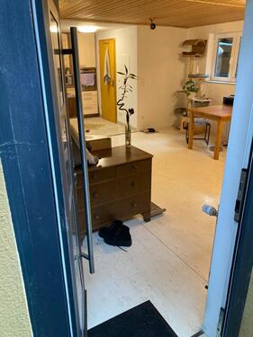 Foto - Etagenwohnung in Rheinfelden (Baden) zur Miete