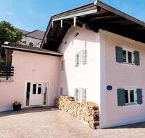 MODERNE TRIFFT HISTORIE *** SACHERL AM CHIEMSEE - Breitbrunn am Chiemsee