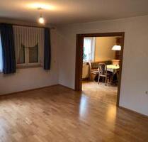 100qm EG 4 Zimmer Wohnung mit Garten - Leutkirch im Allgäu
