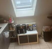 Helle 3 Zi.DG Wohnung in Neustadt Kernstadt - Neustadt am Rübenberge
