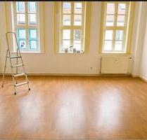 Sanierte Wohnung in der Celler Innenstadt ab dem 01.12.2025
