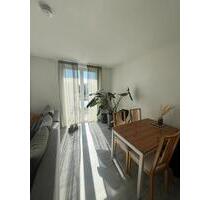 Mietwohnung 85 qm in Stöckheim BS süd Balkon - Braunschweig Heidberg-Melverode