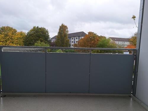 Foto - Etagenwohnung zur Miete in Güstrow