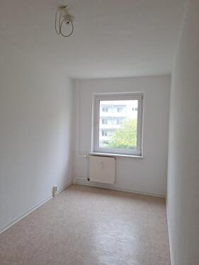 Foto - Etagenwohnung in Güstrow zur Miete
