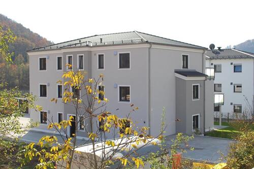 Foto - Etagenwohnung in Riedenburg