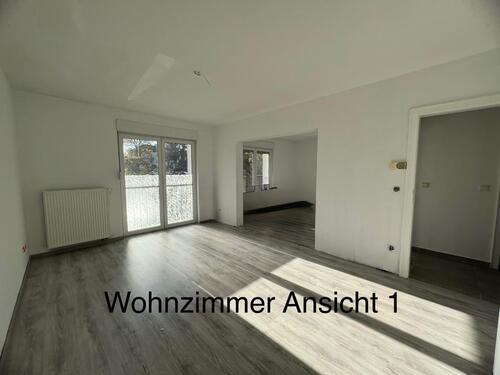 Foto - Renovierte 3,5 Zi.-Wohnung in Herne Horsthausen.