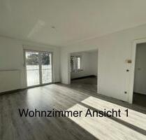 Renovierte 3,5 Zi.-Wohnung in Herne Horsthausen.