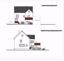 Haus mit Ausbaupotenzial in Lumbda - Grünberg