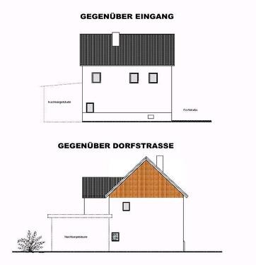 Foto - Einfamilienhaus zum Kaufen in Grünberg