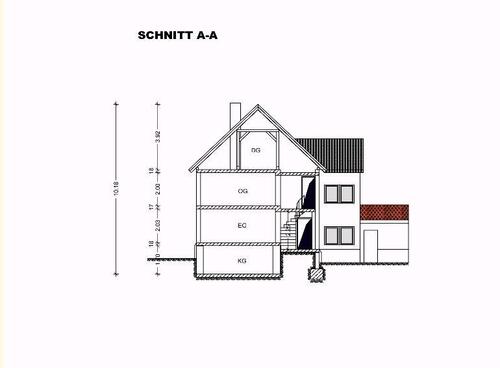 Foto - Einfamilienhaus in Grünberg