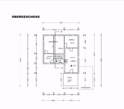 Foto - Einfamilienhaus in Grünberg zum Kaufen