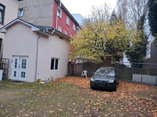 Foto - Platz für Autohandel - 1.200,00 EUR Miete,