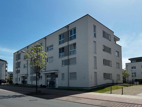 Foto - Gemütlich und modern: 2-Zimmer Wohnung in guter Lage